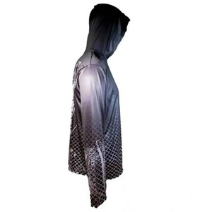 Sudaderas con capucha básicas de camuflaje para hombre Hoodi pesca Camping y caza Casual ropa al aire libre lavable a máquina poliéster 100% algodón - Product Image 3