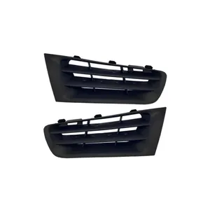 Juego de Rejillas para Parachoques Delantero Kaya Plastik KR-501 para Megane 2 OE 7701474478 Turquía - Product Image 1