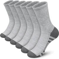 Chaussettes décontractées tendance, dernier design, tissées, non tissées, séchage rapide, respirantes, hiver, pour hommes