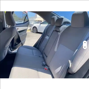 Toyota Corolla LE berline 2023 d'occasion, propre et prête à être expédiée - Product Image 2