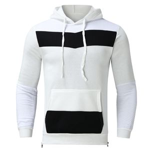 Ensemble de survêtement décontracté pour homme avec survêtement confortable à porter au quotidien sans fermeture éclair, survêtement ample pour homme pour porter à la maison - Product Image 6