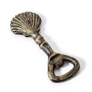 ที่เปิดขวดไวน์เครื่องเปิดเบียร์แบบระเหิดชุบเงินทำจากสแตนเลส - Product Image 3