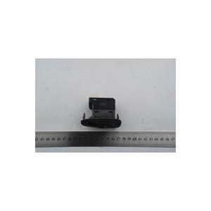 Botón de Apertura de Ventana Gris Itaqi Compatible con Hyundai Accent 2003-2006, Trasero Derecho-Izquierdo, Accesorio de Llave, Pieza 9358025015PK - Product Image 2