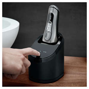 Bra de nueva generación, Afeitadora eléctrica Serie 5, cabezal de repuesto ORIGINAL, coloca fácilmente tu nuevo cabezal de afeitadora, 53B - Product Image 6