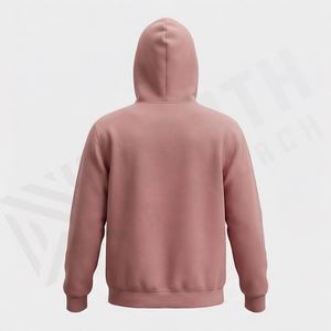 Sweat à capuche Aero Stich International Premium Regular Fit pour homme, 100% coton, impression numérique personnalisée, streetwear, sublimation personnalisée - Product Image 2