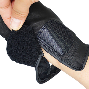 Venta caliente OEM ODM Guante ecuestre Buena calidad Nuevo diseño Precios razonables Guante de golf Fábrica - Product Image 3