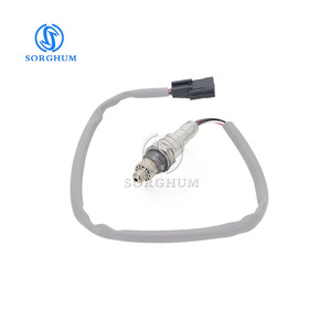 Sensore di Ossigeno Sorghum 226906393R Direttamente dalla Fabbrica per Renault Twingo III Megane IV <span class=keywords><strong>Dacia</strong></span> <span class=keywords><strong>Duster</strong></span> - Product Image 5