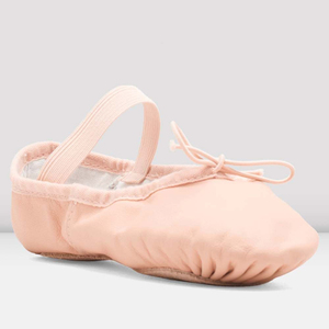 Zapatos de Baile de Cuero Transpirables con Suela Suave para Mujer, Calzado para Práctica de Danza Moderna 2026, Zapatos de Cuero Genuino de Vaca - Product Image 4