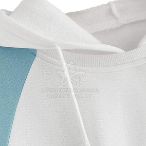 Sweat-shirts pour femmes respirants pour usage extérieur, vente en gros de sweat-shirts pour femmes, sweat-shirts légers pour femmes - Product Image 4