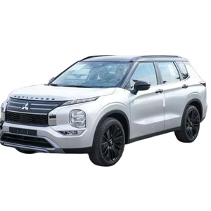 New Mitsu bishi Outlander High Line Diesel Automatic transmission Four Wheel Drive 7 Seater SUV - Product Image 1