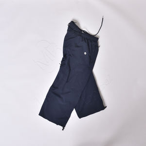 Nuevos pantalones de esquí de invierno, venta al por mayor, pantalones de nieve holgados, impermeables, transpirables, ligeros, personalizados, pantalones de nieve de concha suave para Unisex - Product Image 3