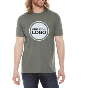 BELLA + CANVAS T-shirts unisexes T-shirts pour hommes | T-shirts en jersey en gros - Product Image 1