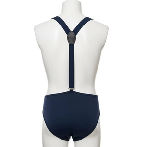 Tirantes Acrílicos Resistentes con Hebilla de Acero, Correas Elásticas Fuertes, Longitud Ajustable para Ropa de Hombre y Mujer, Soporte al por Mayor - Product Image 3