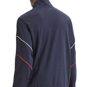 Trajes de chándal para hombre de calidad pura Precio asequible Diseño de demanda del cliente Corte perfecto para trajes de chándal para hombre - Product Image 6