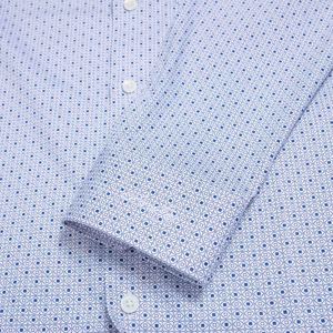 Chemise imprimée Aristino pour homme ALS22803 Prix de gros Top Produit - Product Image 4