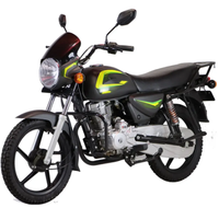 Scooter Moto Essence Gaz Fortes Ventes 125cc 150cc 200cc avec Haute Qualité