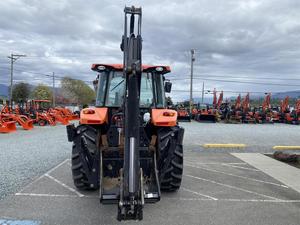 Tracteur Kubota M5-111 2021 à vendre - Product Image 4