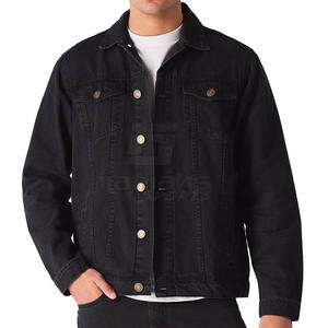 Services OEM, jeans pour hommes de haute qualité, design personnalisé, veste d'hiver, nouveau design de jeans, veste d'hiver pour hommes - Product Image 1