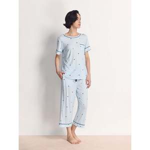 Ensemble de chapeaux en bambou de style décontracté haut de gamme personnalisé, tissu tricoté doux pour le printemps, pour les aventures en plein air - Product Image 6