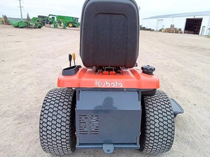 เครื่องตัดหญ้าแบบ Zero Turn รุ่น ZD1021 ปี 2024 ราคาถูก ใหม่เอี่ยม ขนาด 60 นิ้ว 24 แรงม้า เครื่องยนต์ดีเซล 2 จังหวะ DIY - Product Image 3