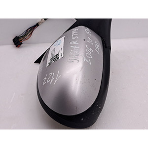 กระจกมองข้างขวา DX JAGUAR S-Type 2nd Series 15 PIN MIRROR AJD (02>04) - Product Image 3