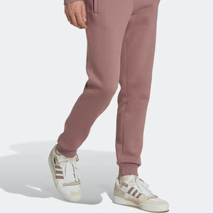 Pantalon de survêtement pour homme le plus vendu, fabriqué en usine, 100 % coton, tissu Oxford, taille mi-haute, élégant et personnalisable avec logo sur mesure - Product Image 5