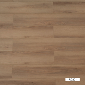Plancher <span class=keywords><strong>stratifié</strong></span> insonorisé personnalisé BALOM, aspect <span class=keywords><strong>carrelage</strong></span> imperméable, pour chambre à coucher et <span class=keywords><strong>cuisine</strong></span> - Product Image 4