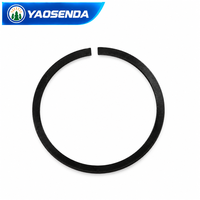 HOWO Truck Parts Transmission Parts Steel Retainer Ring Wg2229100007 Wg2229100012 Spacer