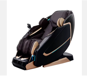 Sillón de Masaje Inteligente Portátil para Cuerpo Completo - Product Image 1