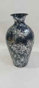 Antique Iron Flower Vase Premium Quality Modern Decor Iron Vase for Home , Hotel and Co-operate <b>Gifting</b> - Product Image 2