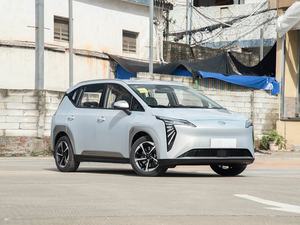 SUV Edición Inteligente 2024 con Autonomía de >700 km, Motor de 200-250 kW, Carga Rápida y Funciones Inteligentes Avanzadas, Vehículo Eléctrico de Nueva Energía - Product Image 2