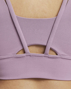 Soutien-gorge de sport TikTok tendance, sexy, à col haut, personnalisé, pour filles, vêtements de sport, haut de soutien-gorge, 2024, sublimation personnalisée, logo uni pour femmes - Product Image 5