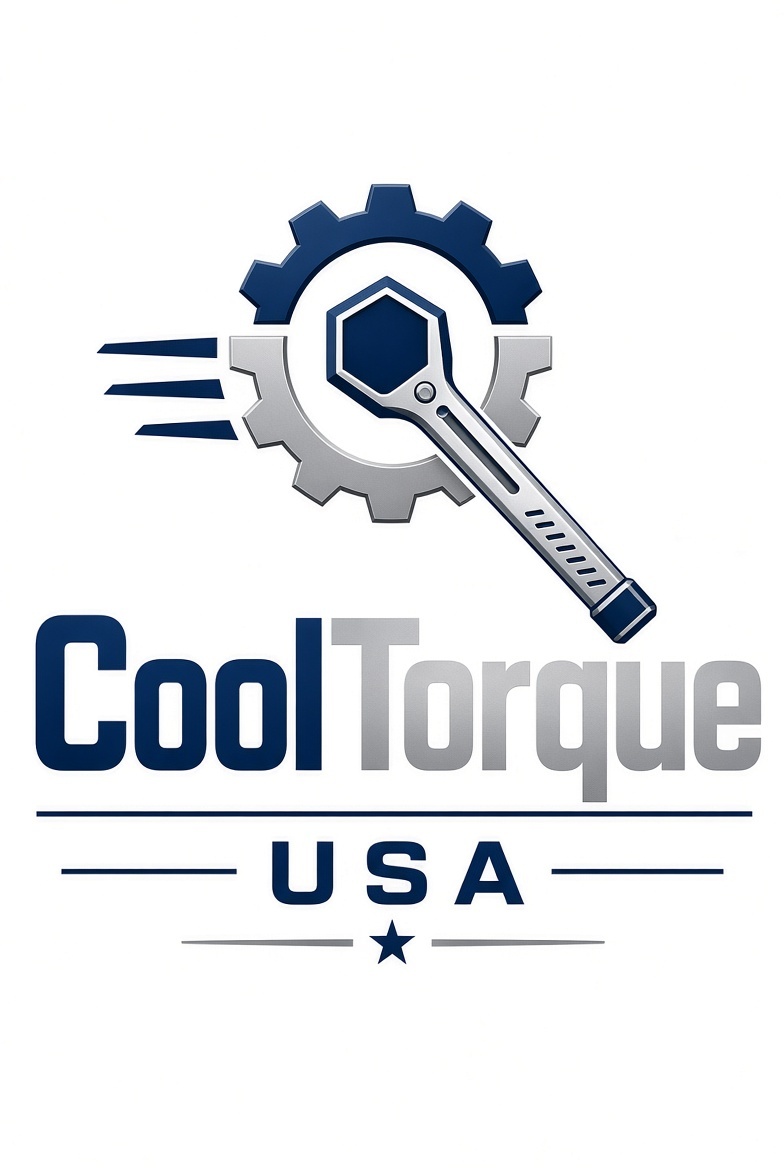 CoolTorque USA logo
