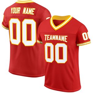 Maillot de football personnalisé bleu clair avec bordure jaune, col en V, manches courtes, respirant, en maille, option uniforme d'équipe pour hommes - Product Image 5
