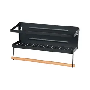 Servilletero artístico hecho a mano con textura martillada, servilletero de metal de latón antiguo de Zahid Exports en India, gran mayorista - Product Image 5