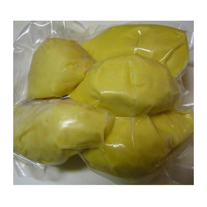 Durian congelé du Vietnam 24 mois coquille vie goût sucré toute l'année hiver froid durian monthong De 99 Gold Data - Product Image 5
