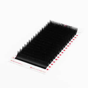 CharmLash lash supplies wholesale russian <b>eyelash</b> <b>extension</b> faux <b>mink</b> pro <b>eyelash</b> <b>extensions</b> classic single individual oil-free - Product Image 1