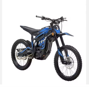 NOUVEAU 2024 Tala-riaa R MX4 45ah Batterie 60v 8000w Moteur tout-terrain Électrique Dirt Bike ODM Support Prêt à Expédier - Product Image 2