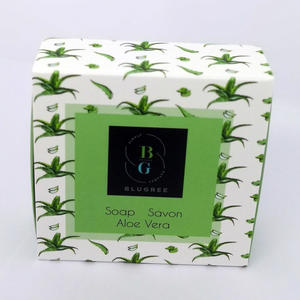 Custom Embossed & <b>Gold</b> <b>Foil</b> Printed Cosmetic Skin Care Packaging Boxes Luxury Colorful Paper Aircraft Boxes Recyclable - Product Image 4