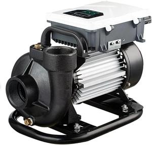 Pompe de surface solaire haute pression 5 HP la plus vendue pour l'agriculture et le remplissage de réservoirs - Product Image 1