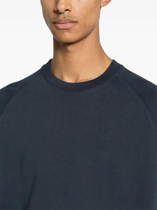 เสื้อสเวตเชิ้ตผ้าฟลีซสำหรับผู้ชาย ระบายอากาศได้ดี ผลิตจากผ้าฝ้าย 100% เป็นมิตรต่อสิ่งแวดล้อม น้ำหนักเบา ใส่ได้ทั้งชายและหญิง คุณภาพสูง นุ่ม อุ่น เหมาะสำหรับใส่ในฤดูใบไม้ร่วงและฤดูหนาว - Product Image 5