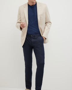 Nouveau t-shirt ras du cou surdimensionné de luxe à la mode pour hommes 100% coton tissu de haute qualité avec logo personnalisé et impression numérique - Product Image 3