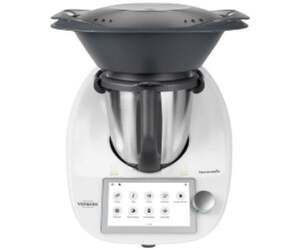 Venta de Alta Demanda de la Marca VorwerkS: Procesador de Alimentos Eléctrico Thermo-Mixs TM6 para Uso Doméstico - Product Image 2