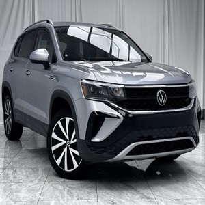 SUV Crossover T-AOS SE FWD 2024 d'occasion en excellent état, Moteur 1.5L 8 vitesses, Transmission 14 rapports - Product Image 1