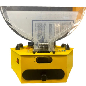 Máy đóng gói thuốc lá máy ống điền vào con dấu Máy Nhà cung cấp để bán - Product Image 1