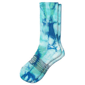 Customised Designer Spandex/Polyester Casual Printed Crew <b>Socks</b> for <b>Men</b> Sport <b>Socks</b> Custom Logo Design Anti-Slip Quick Dry - Product Image 4