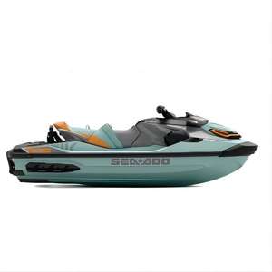 GTX Limited 325 Jet Ski à grande vitesse pour le plaisir et l'aventure - Product Image 5