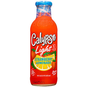 น้ำอัดลม Calypso/น้ำมะนาว Calypso/Calypso - Product Image 3