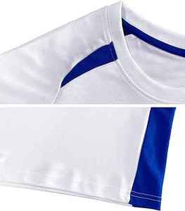 Camiseta de fútbol de alta calidad, camiseta de fútbol barata, uniforme, camiseta de fútbol al mejor precio, último diseño - Product Image 5