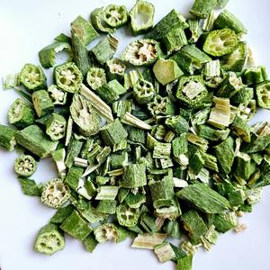 Pure Premium Dried <b>Okra</b> For Wholesale Market Bulk Dried <b>Okra</b> With <b>Fresh</b> Natural Texture Delivered Worldwide - Product Image 5
